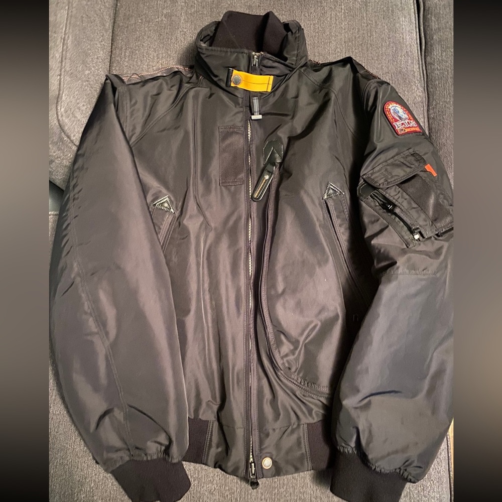 Parajumpers Master Piece Class